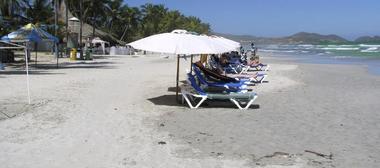 HOTEL WYNDHAM ISLA MARGARITA CONCORDE