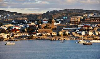 Luderitz
