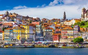 Oporto