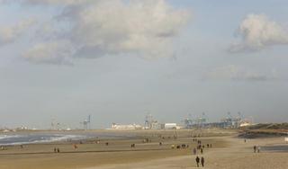 Zeebrugge