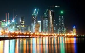 Panorama nocturno