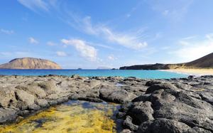 La Graciosa