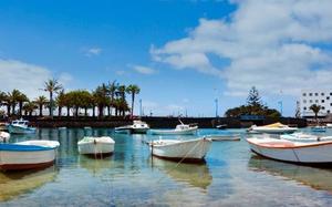 Arrecife