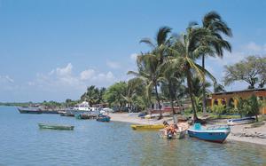 Puerto Pizarro