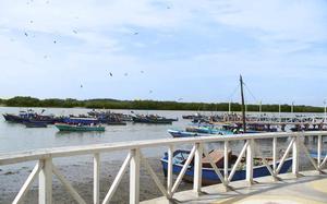 Puerto Pizarro