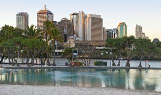 Brisbane