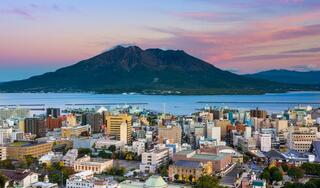 Kagoshima