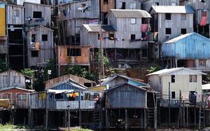 Manaus