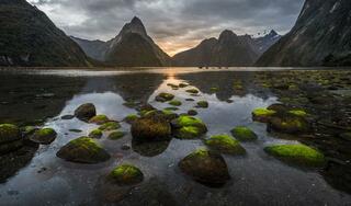 Milford Sound