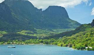 Moorea