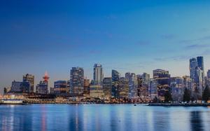 Vancouver