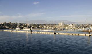 Cherbourg