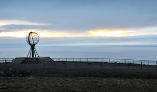 North Cape