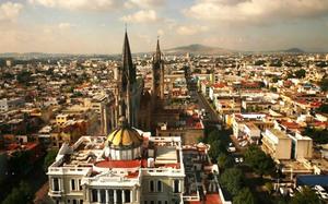 Guadalajara