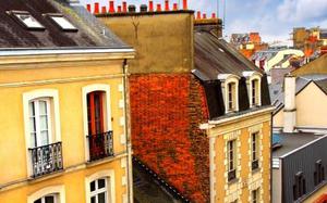 Rennes 