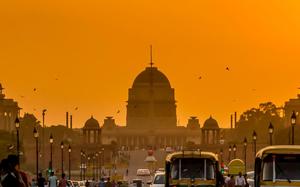 Nueva Delhi