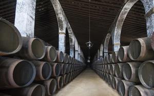Bodega Jerez