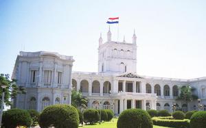 Paraguai