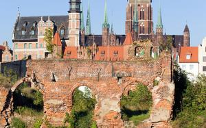 Gdansk