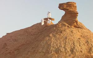 Desierto