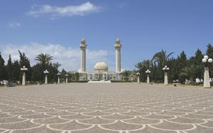 Mausoleo