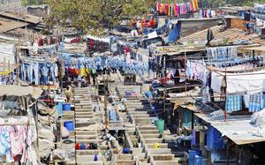 Dhobhi Ghat
