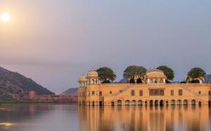 Jaipur