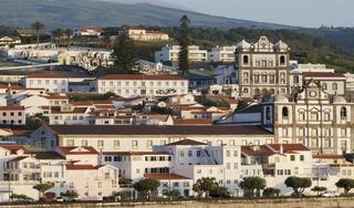 Faial - Horta Faial - Horta