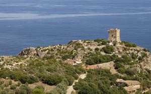 Scopello