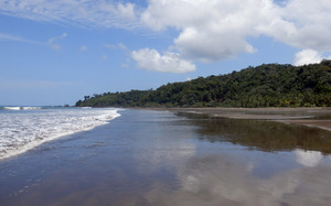 Bahia Solano