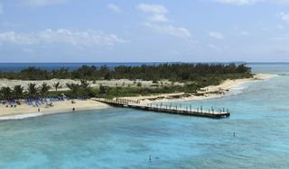 Grand Turk