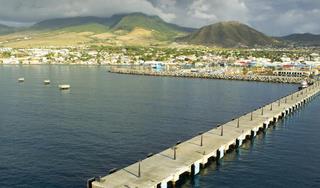 Basseterre