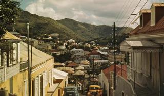 Charlotte Amalie
