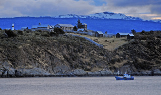 Estrecho de Magallanes