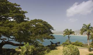 Puerto Espa�a