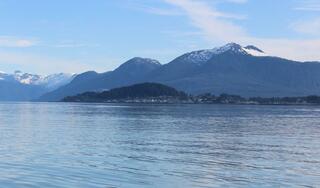 Wrangell