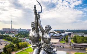 Rusia