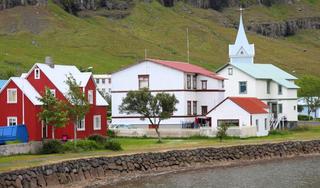 Seydisfjordur