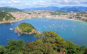 San Sebasti�n
