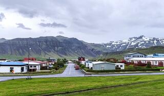 Grundarfjordur
