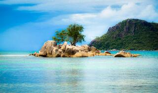 Isla Robinson Crusoe