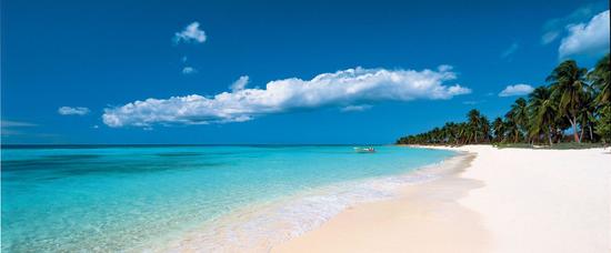 Hoteles en Playa Blanca, Panam�