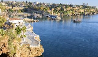 Antalya