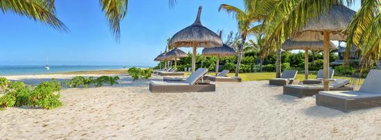 Hoteles en Caribe