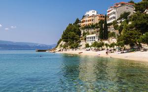 Playas de Croacia