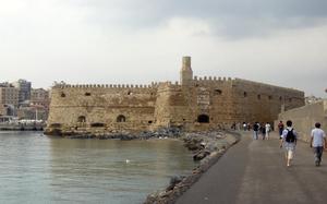 Muralla
