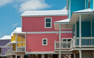 Casas