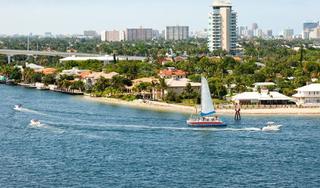 Fort Lauderdale