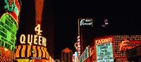 Las Vegas, NV - LAS