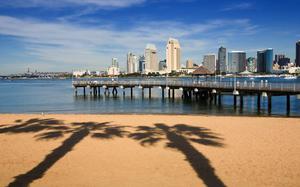 San Diego